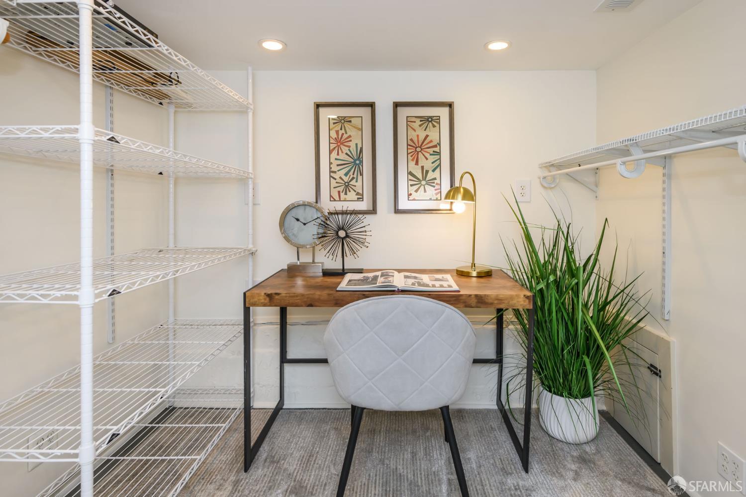 Detail Gallery Image 15 of 21 For 176 Gladstone Dr, San Francisco,  CA 94112 - 2 Beds | 2 Baths