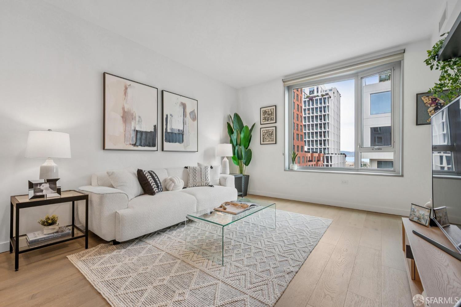 Detail Gallery Image 15 of 66 For 1000 3rd St #720,  San Francisco,  CA 94158 - 1 Beds | 1 Baths