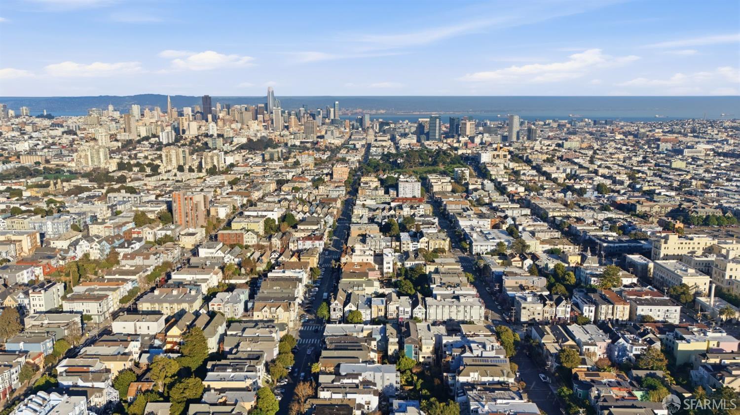 Detail Gallery Image 58 of 76 For 616 Masonic Ave, San Francisco,  CA 94117 - – Beds | – Baths