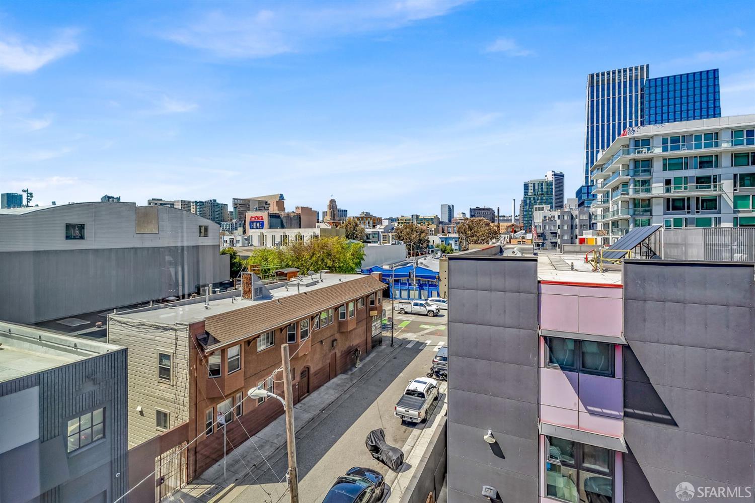 Detail Gallery Image 15 of 32 For 236 Shipley St #405,  San Francisco,  CA 94107 - 1 Beds | 1 Baths