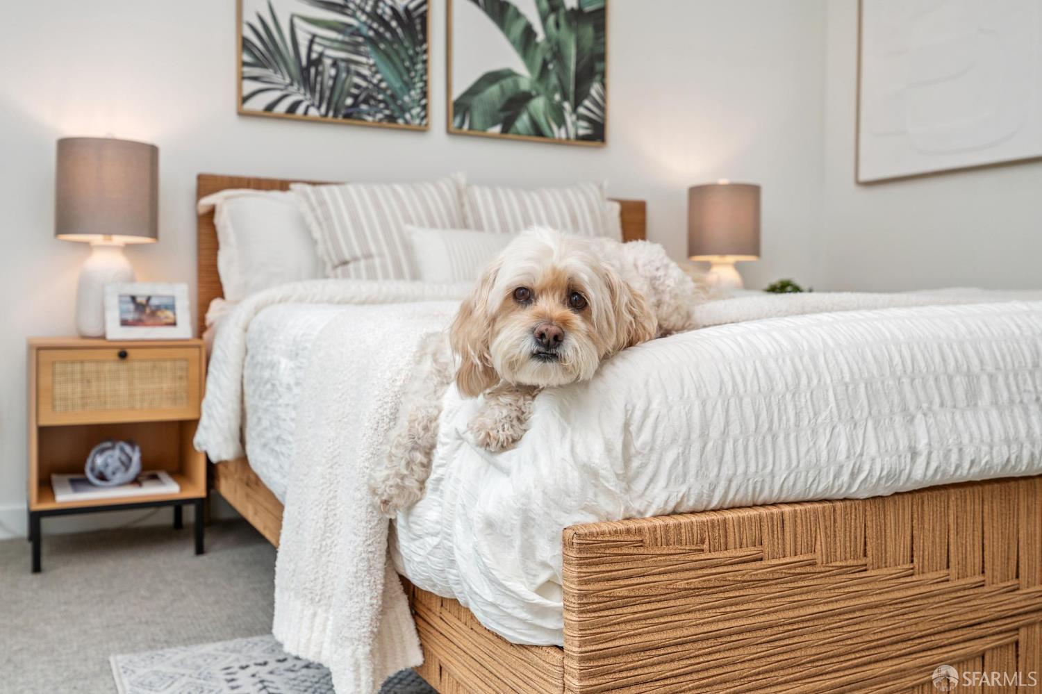 Detail Gallery Image 33 of 66 For 1000 3rd St #720,  San Francisco,  CA 94158 - 1 Beds | 1 Baths