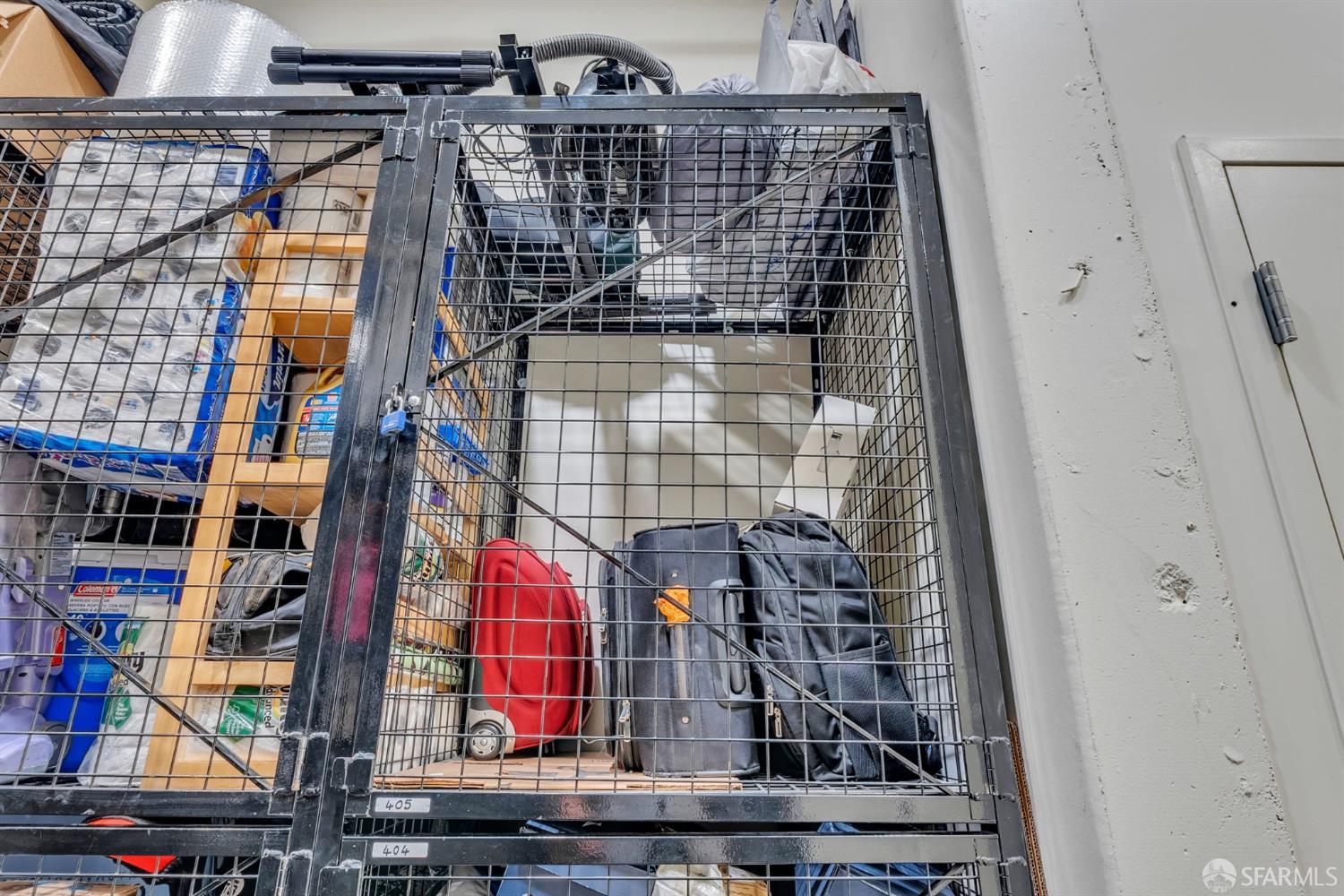 Detail Gallery Image 19 of 32 For 236 Shipley St #405,  San Francisco,  CA 94107 - 1 Beds | 1 Baths