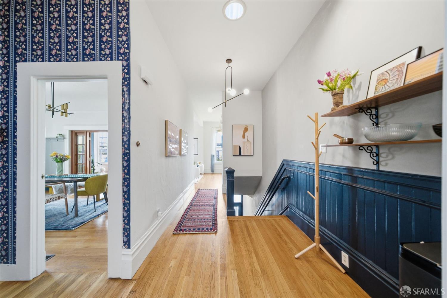 Detail Gallery Image 9 of 56 For 200 Hoffman Ave, San Francisco,  CA 94114 - – Beds | – Baths