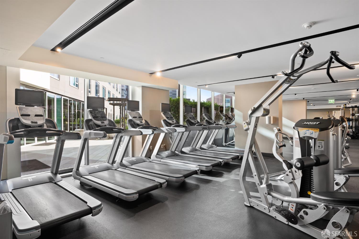 Detail Gallery Image 46 of 66 For 1000 3rd St #720,  San Francisco,  CA 94158 - 1 Beds | 1 Baths