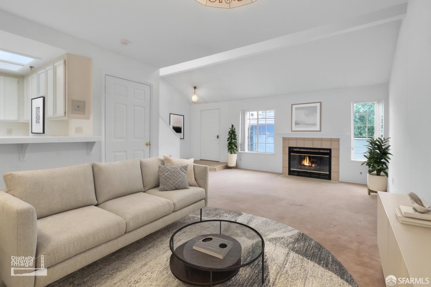 Detail Gallery Image 5 of 33 For 1203 Cameron Ln, Daly City,  CA 94014 - 2 Beds | 2/1 Baths