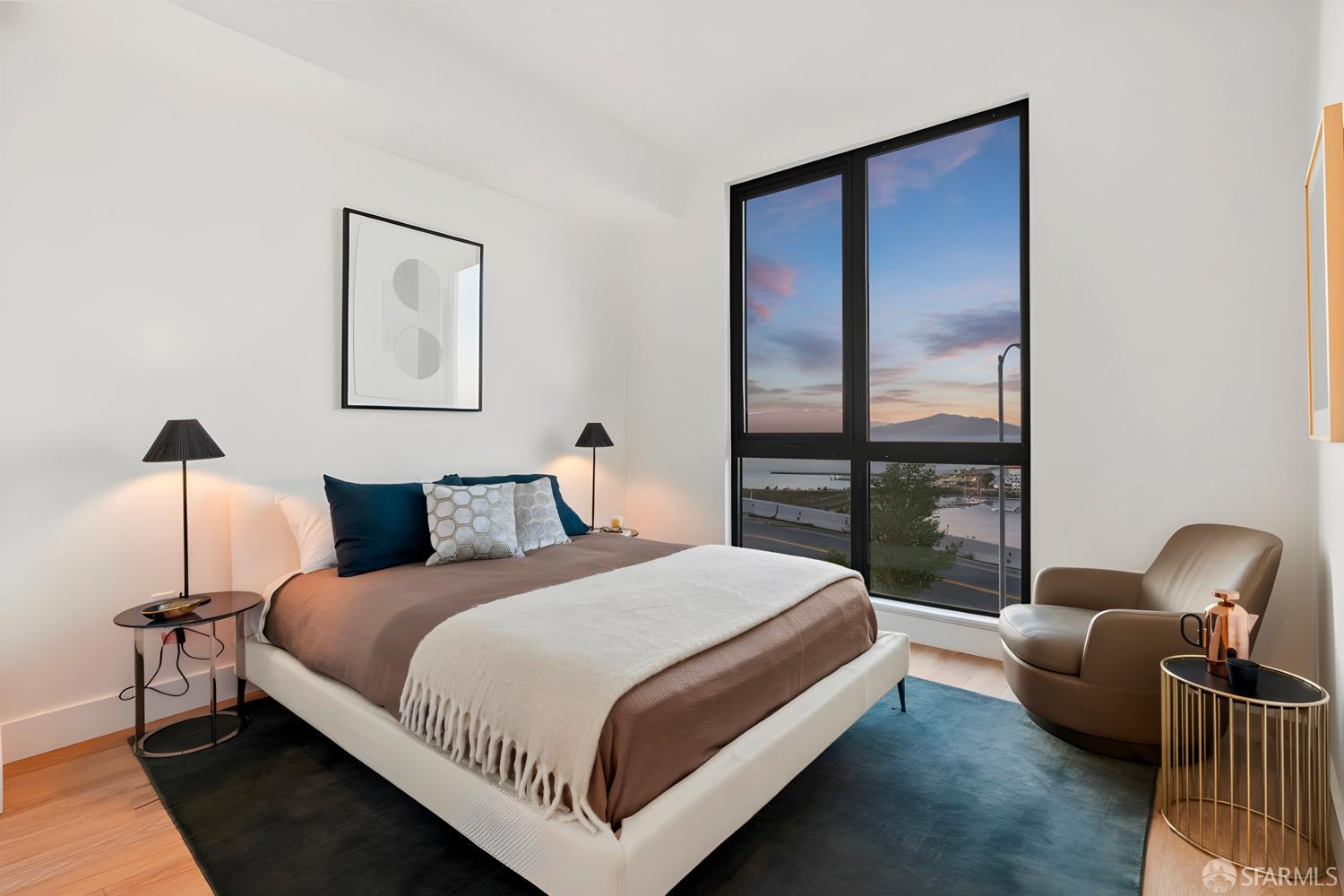 Detail Gallery Image 18 of 61 For 1 Bristol Ct #310,  San Francisco,  CA 94130 - 2 Beds | 2/1 Baths