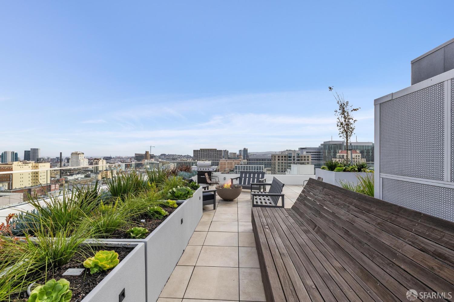 Detail Gallery Image 30 of 30 For 1545 Pine St #610,  San Francisco,  CA 94109 - 1 Beds | 1 Baths