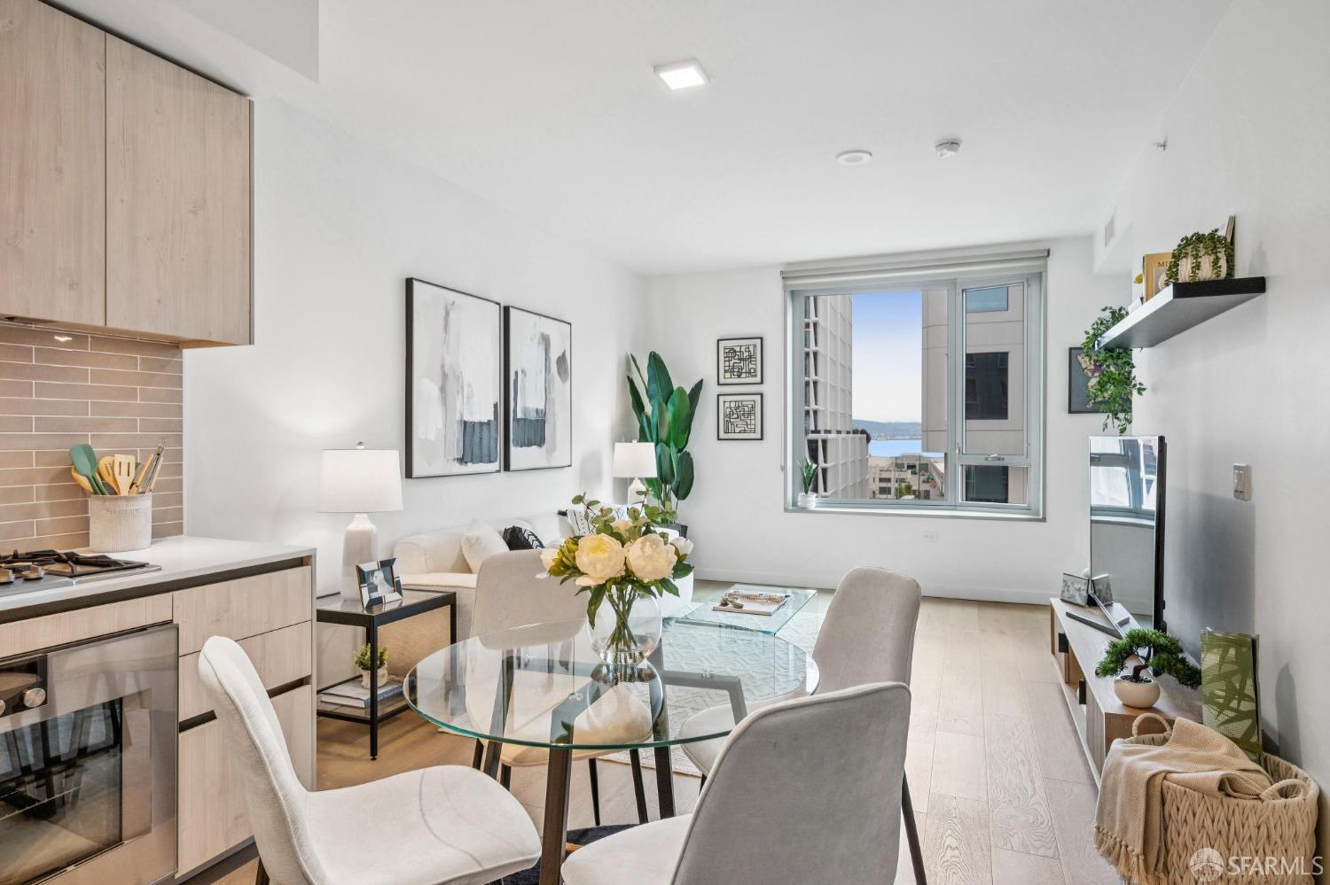 Detail Gallery Image 14 of 66 For 1000 3rd St #720,  San Francisco,  CA 94158 - 1 Beds | 1 Baths