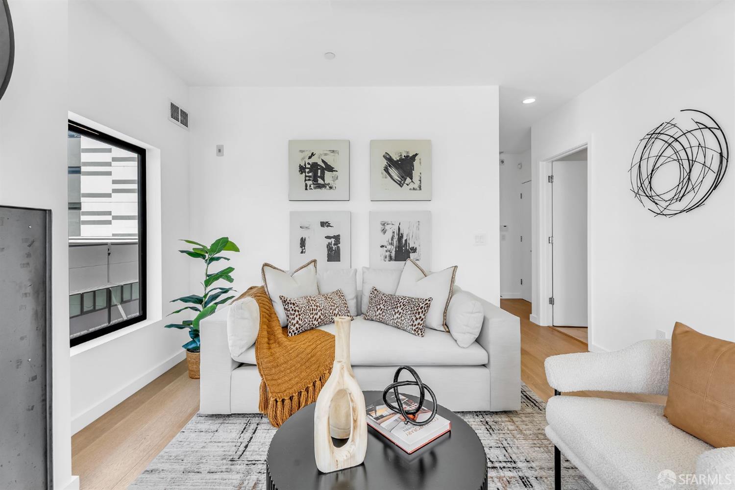 Detail Gallery Image 6 of 32 For 236 Shipley St #405,  San Francisco,  CA 94107 - 1 Beds | 1 Baths