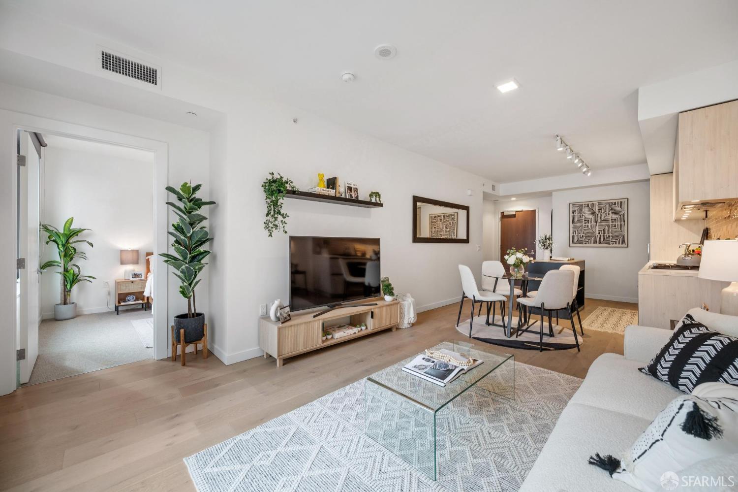 Detail Gallery Image 30 of 66 For 1000 3rd St #720,  San Francisco,  CA 94158 - 1 Beds | 1 Baths