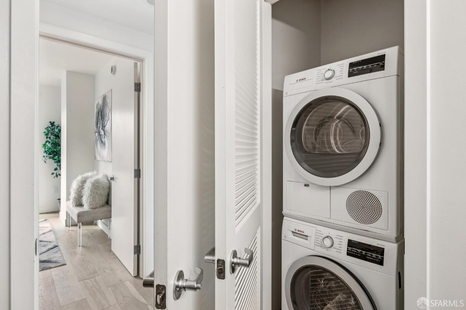 Detail Gallery Image 18 of 30 For 1545 Pine St #610,  San Francisco,  CA 94109 - 1 Beds | 1 Baths