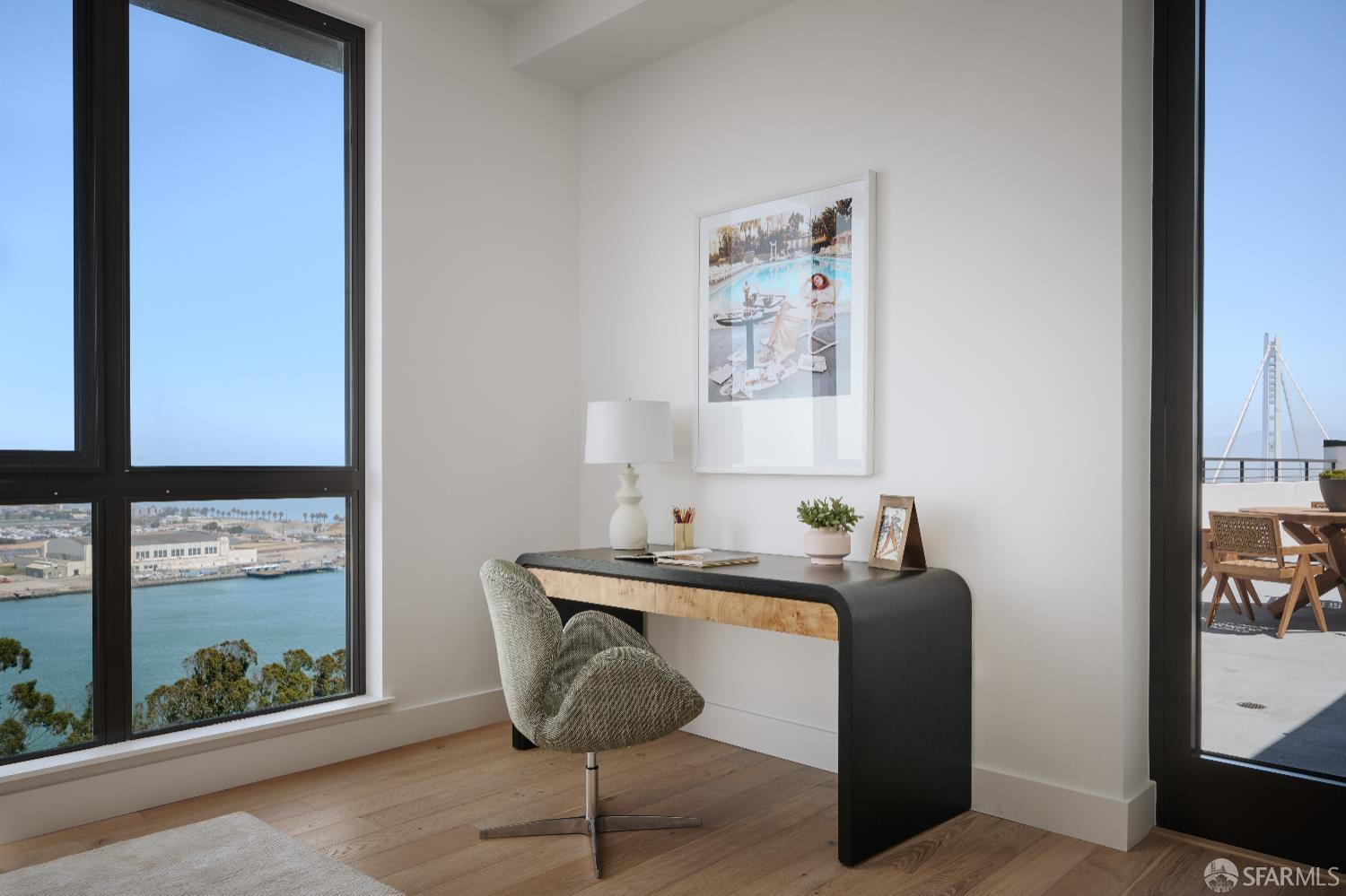 Detail Gallery Image 18 of 62 For 1 Bristol Ct #506,  San Francisco,  CA 94130 - 3 Beds | 3/1 Baths