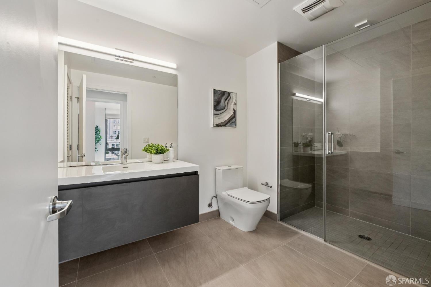 Detail Gallery Image 16 of 30 For 1545 Pine St #610,  San Francisco,  CA 94109 - 1 Beds | 1 Baths