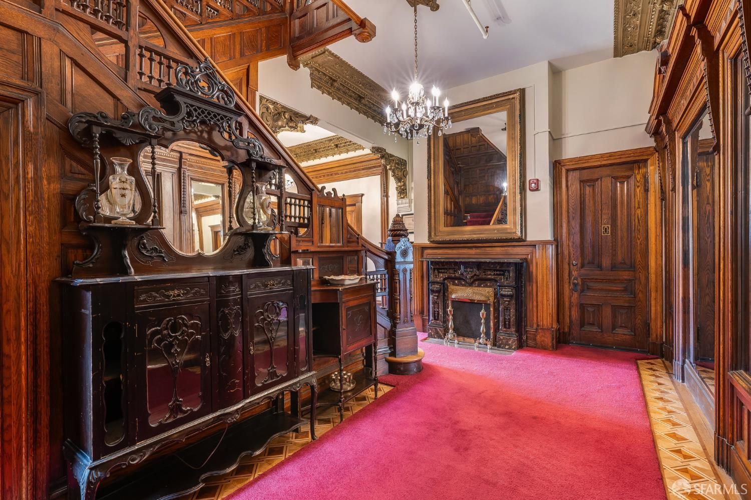 Detail Gallery Image 16 of 73 For 250 Douglass St, San Francisco,  CA 94114 - – Beds | – Baths