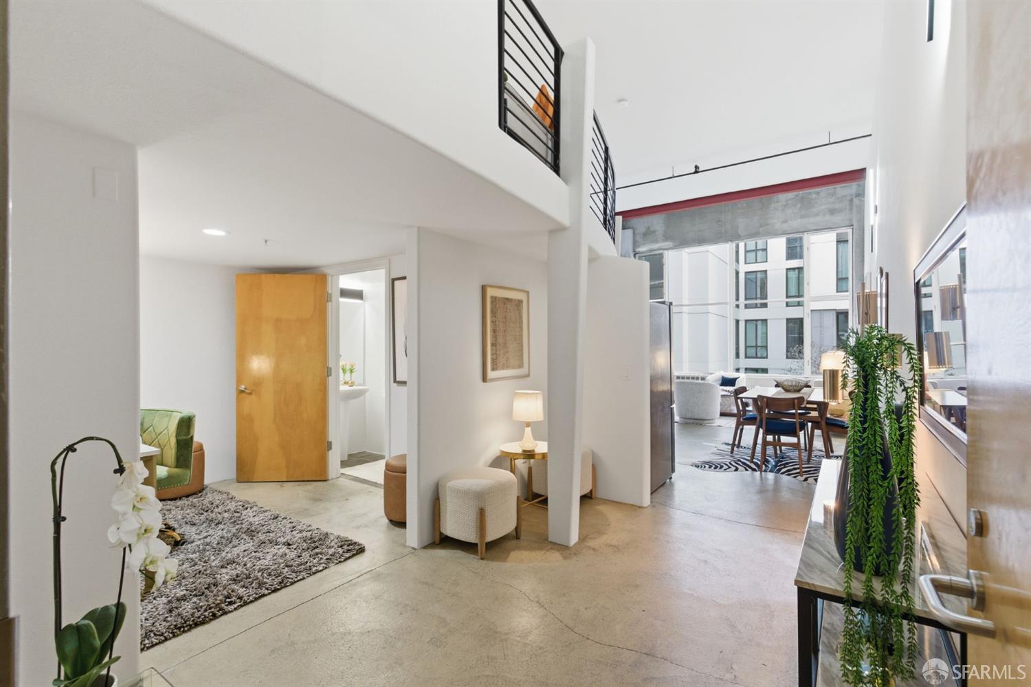 Detail Gallery Image 18 of 30 For 18 Lansing St #203,  San Francisco,  CA 94105 - 1 Beds | 1/1 Baths