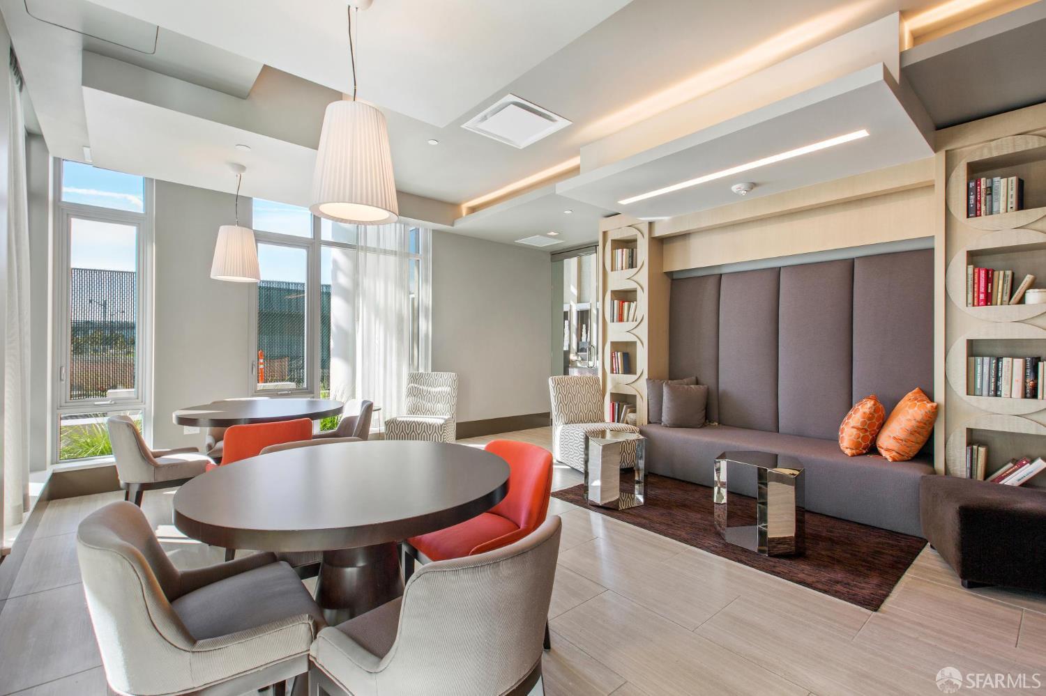 Detail Gallery Image 34 of 57 For 718 Long Bridge St #319,  San Francisco,  CA 94158 - 2 Beds | 2 Baths