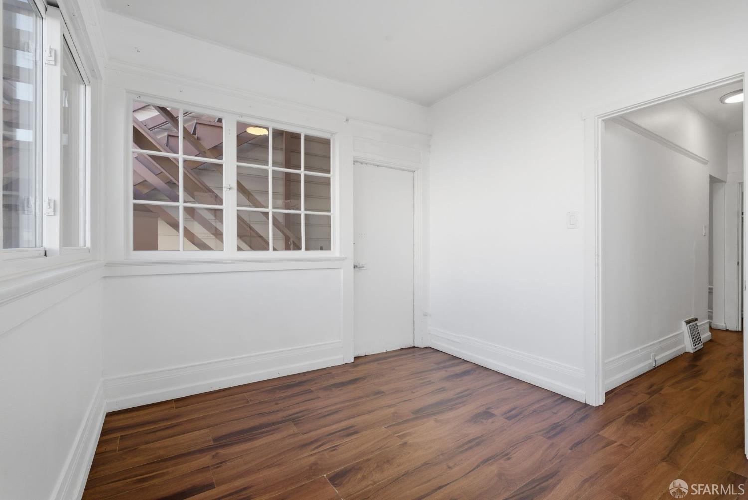 Detail Gallery Image 5 of 76 For 616 Masonic Ave, San Francisco,  CA 94117 - – Beds | – Baths