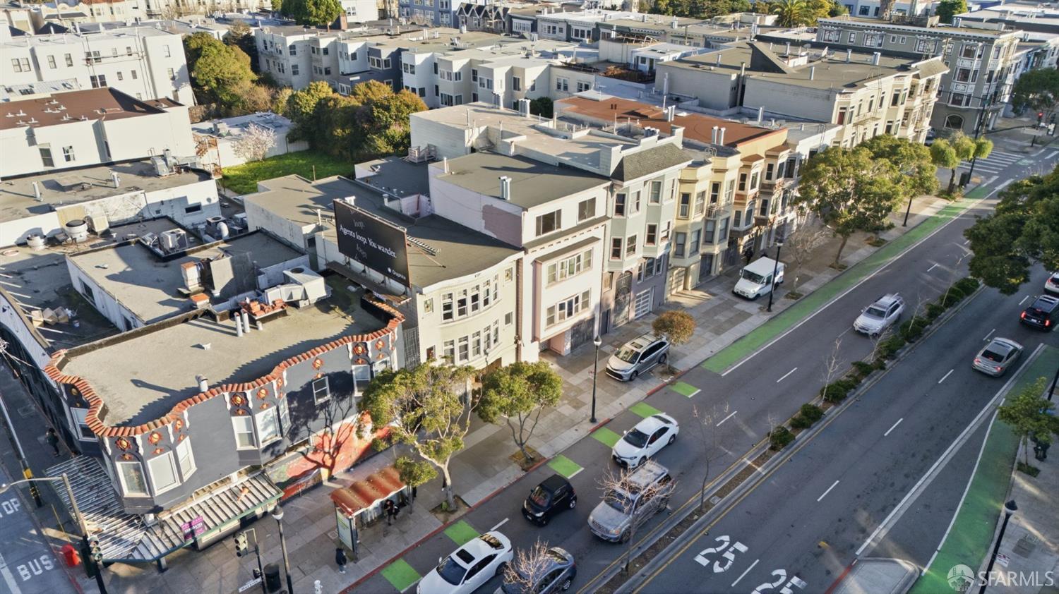 Detail Gallery Image 51 of 76 For 616 Masonic Ave, San Francisco,  CA 94117 - – Beds | – Baths