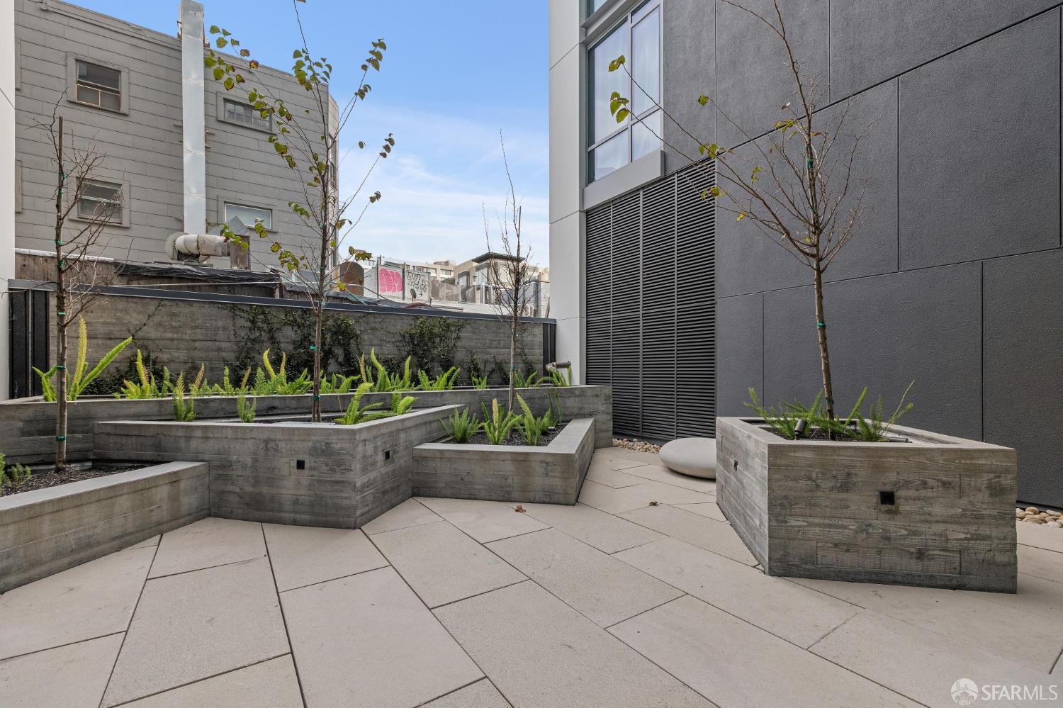 Detail Gallery Image 25 of 30 For 1545 Pine St #610,  San Francisco,  CA 94109 - 1 Beds | 1 Baths