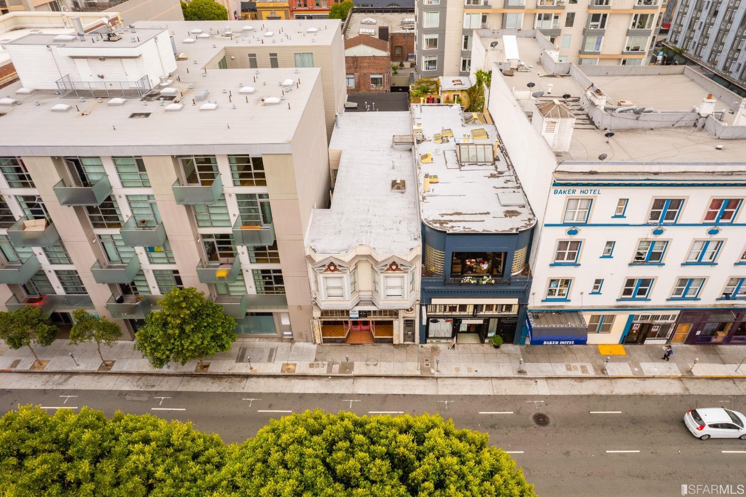 Detail Gallery Image 47 of 60 For 1467 Pine St, San Francisco,  CA 94109 - – Beds | – Baths