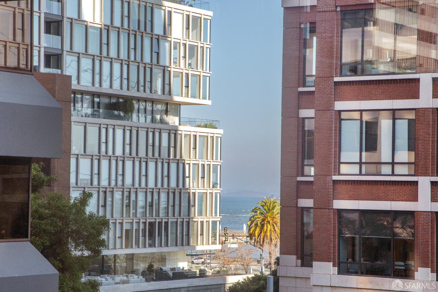 Detail Gallery Image 18 of 30 For 280 Spear St 4p,  San Francisco,  CA 94105 - 1 Beds | 1 Baths