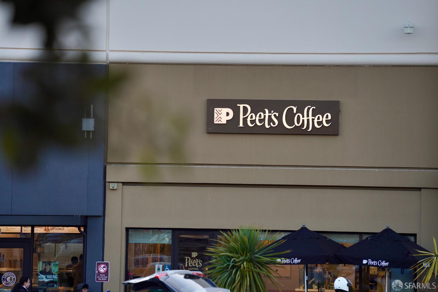 Detail Gallery Image 49 of 55 For 8400 Oceanview Ter #208,  San Francisco,  CA 94132 - 2 Beds | 2 Baths