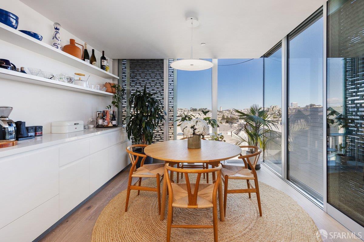 Detail Gallery Image 11 of 17 For 1164 Fulton St, San Francisco,  CA 94117 - 5 Beds | 4/1 Baths