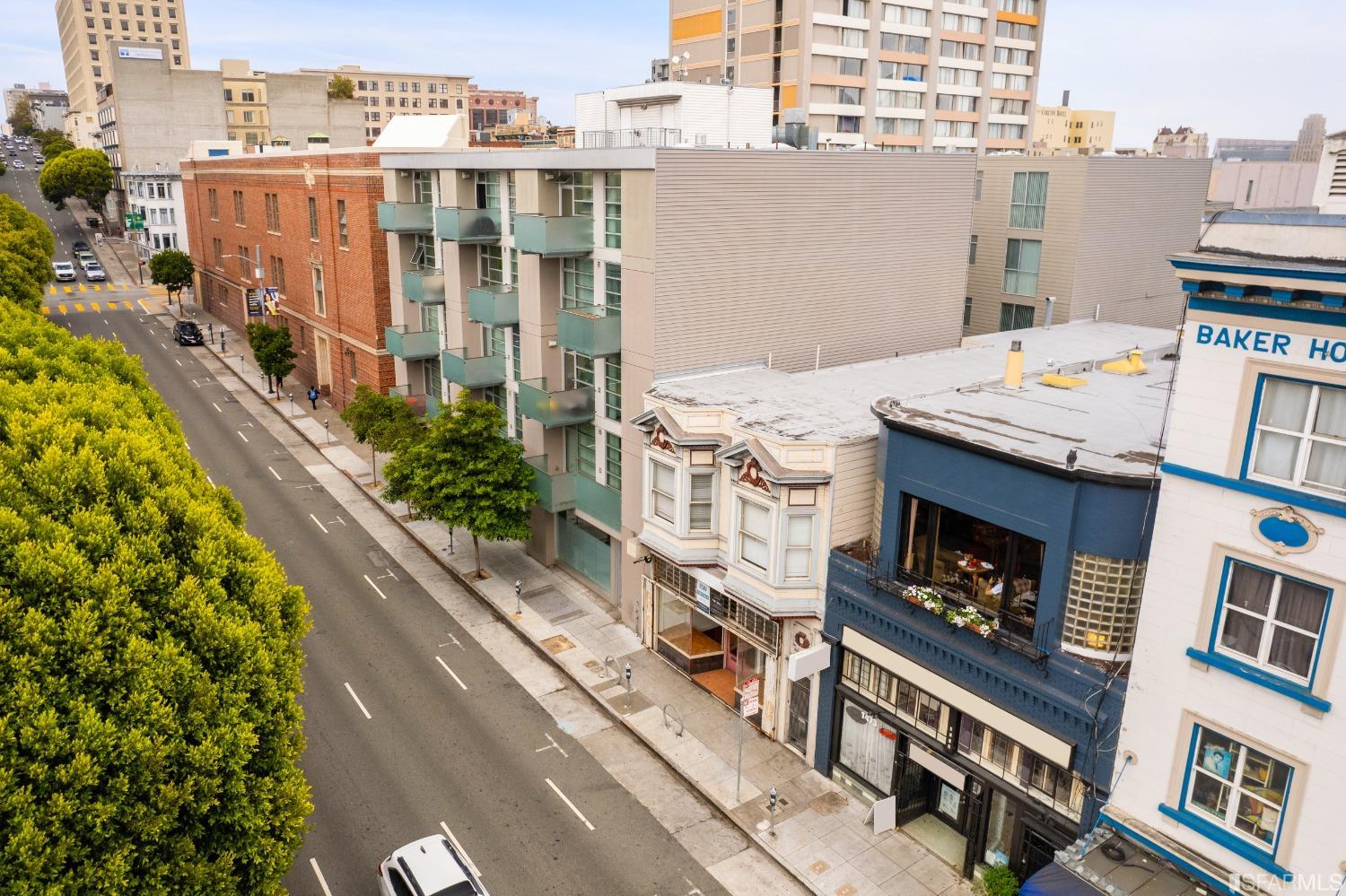 Detail Gallery Image 48 of 60 For 1467 Pine St, San Francisco,  CA 94109 - – Beds | – Baths