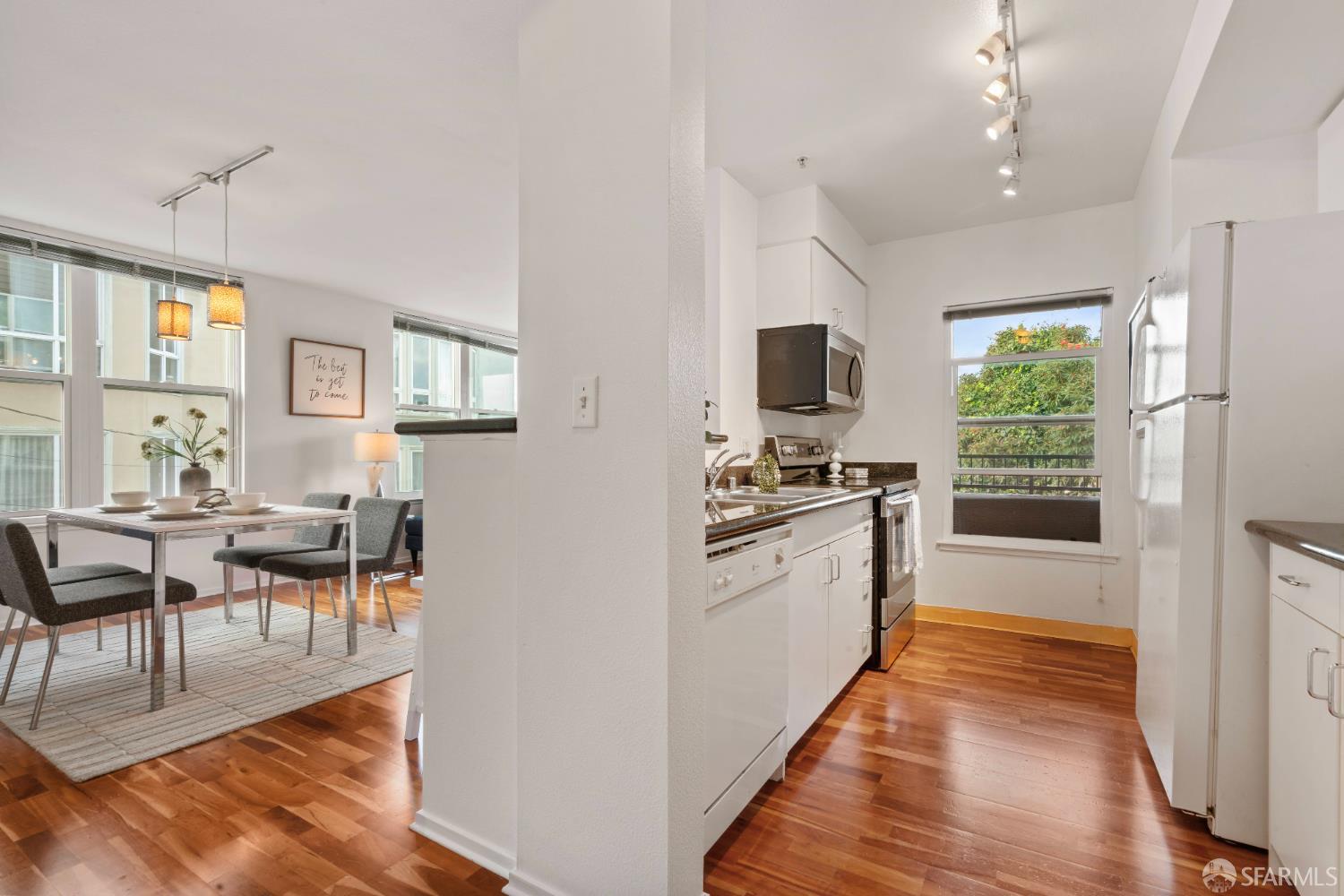 Detail Gallery Image 20 of 55 For 8400 Oceanview Ter #208,  San Francisco,  CA 94132 - 2 Beds | 2 Baths