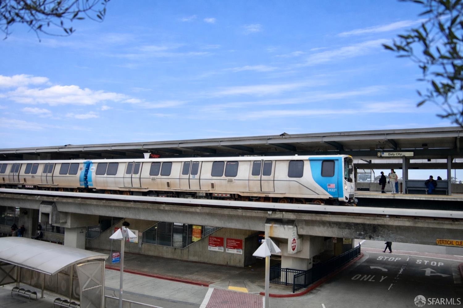 Detail Gallery Image 47 of 55 For 8400 Oceanview Ter #208,  San Francisco,  CA 94132 - 2 Beds | 2 Baths