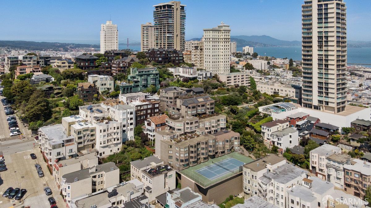 Detail Gallery Image 21 of 41 For 2 Fallon Pl #13,  San Francisco,  CA 94133 - 0 Beds | 1 Baths