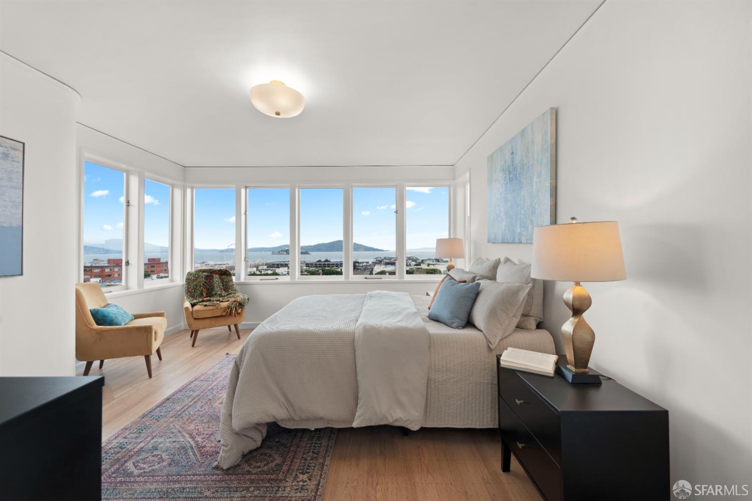 Detail Gallery Image 30 of 90 For 392 Chestnut St, San Francisco,  CA 94133 - – Beds | – Baths