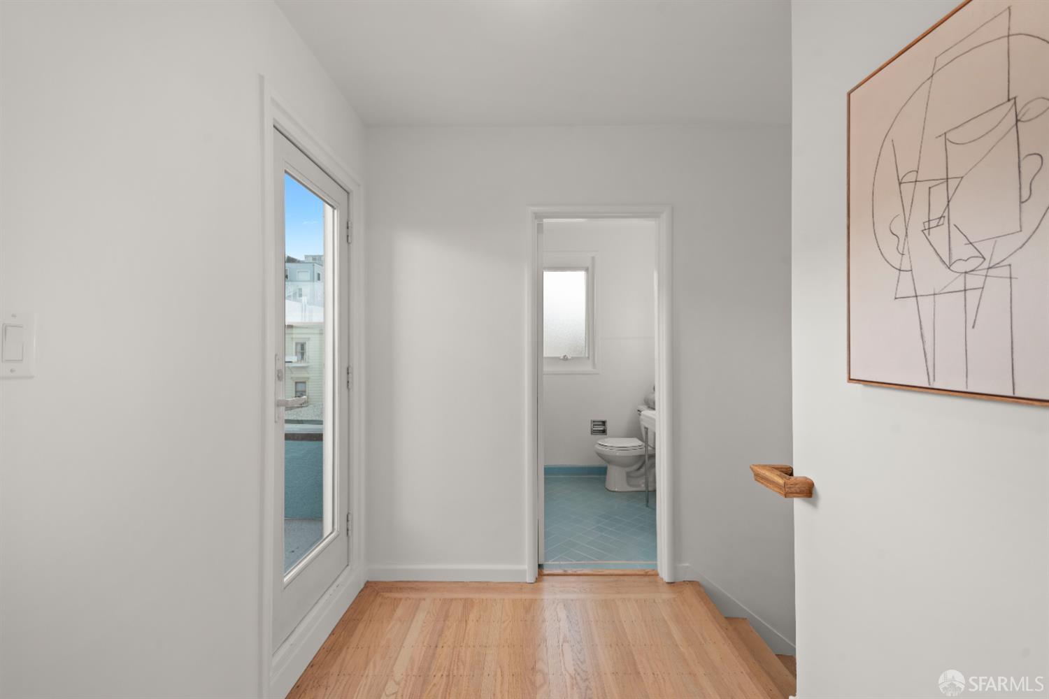 Detail Gallery Image 29 of 90 For 392 Chestnut St, San Francisco,  CA 94133 - – Beds | – Baths