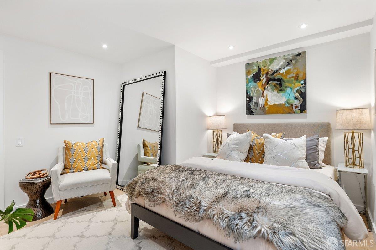 Detail Gallery Image 27 of 47 For 76 Gladys St, San Francisco,  CA 94110 - 3 Beds | 2 Baths