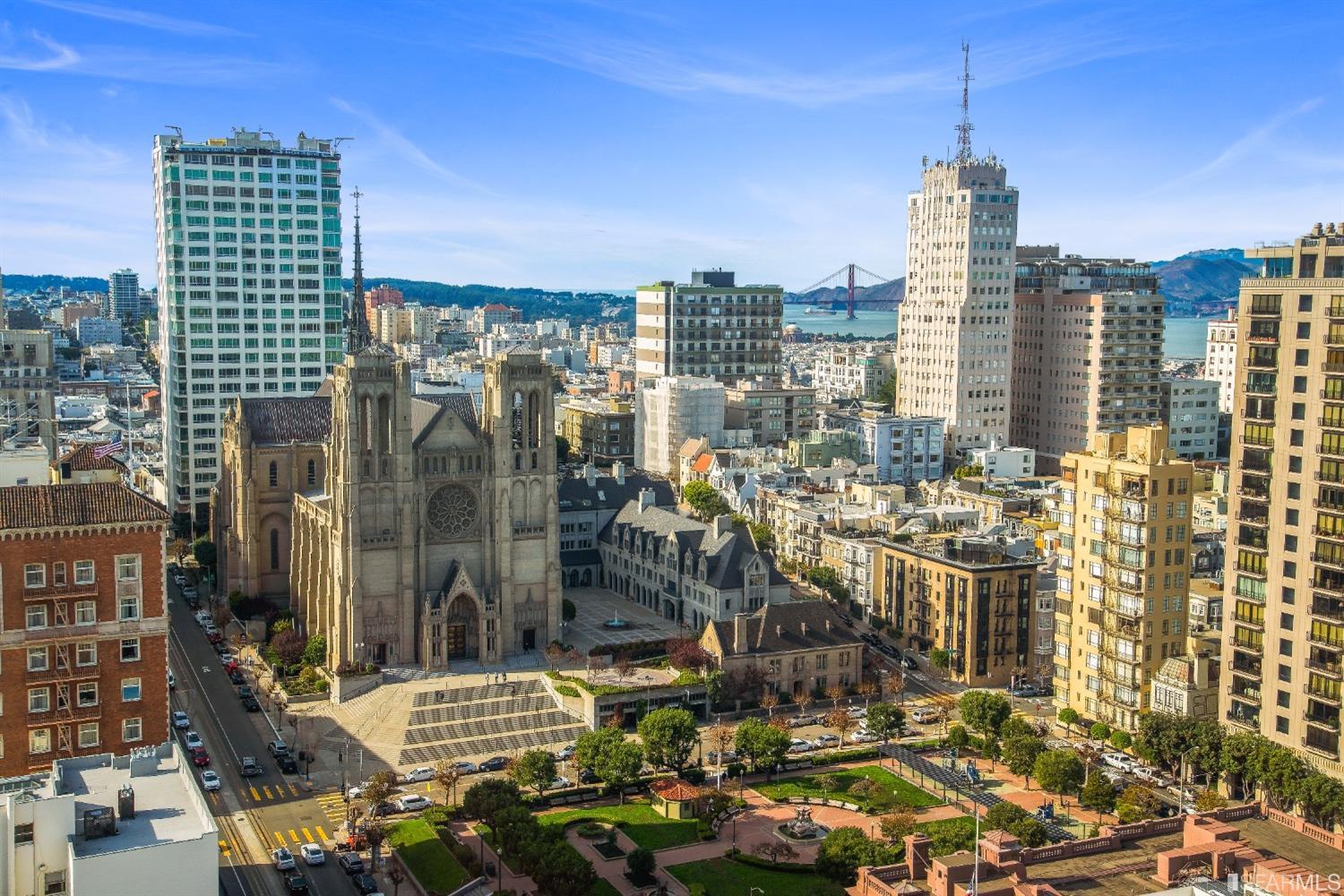 Detail Gallery Image 53 of 60 For 1467 Pine St, San Francisco,  CA 94109 - – Beds | – Baths