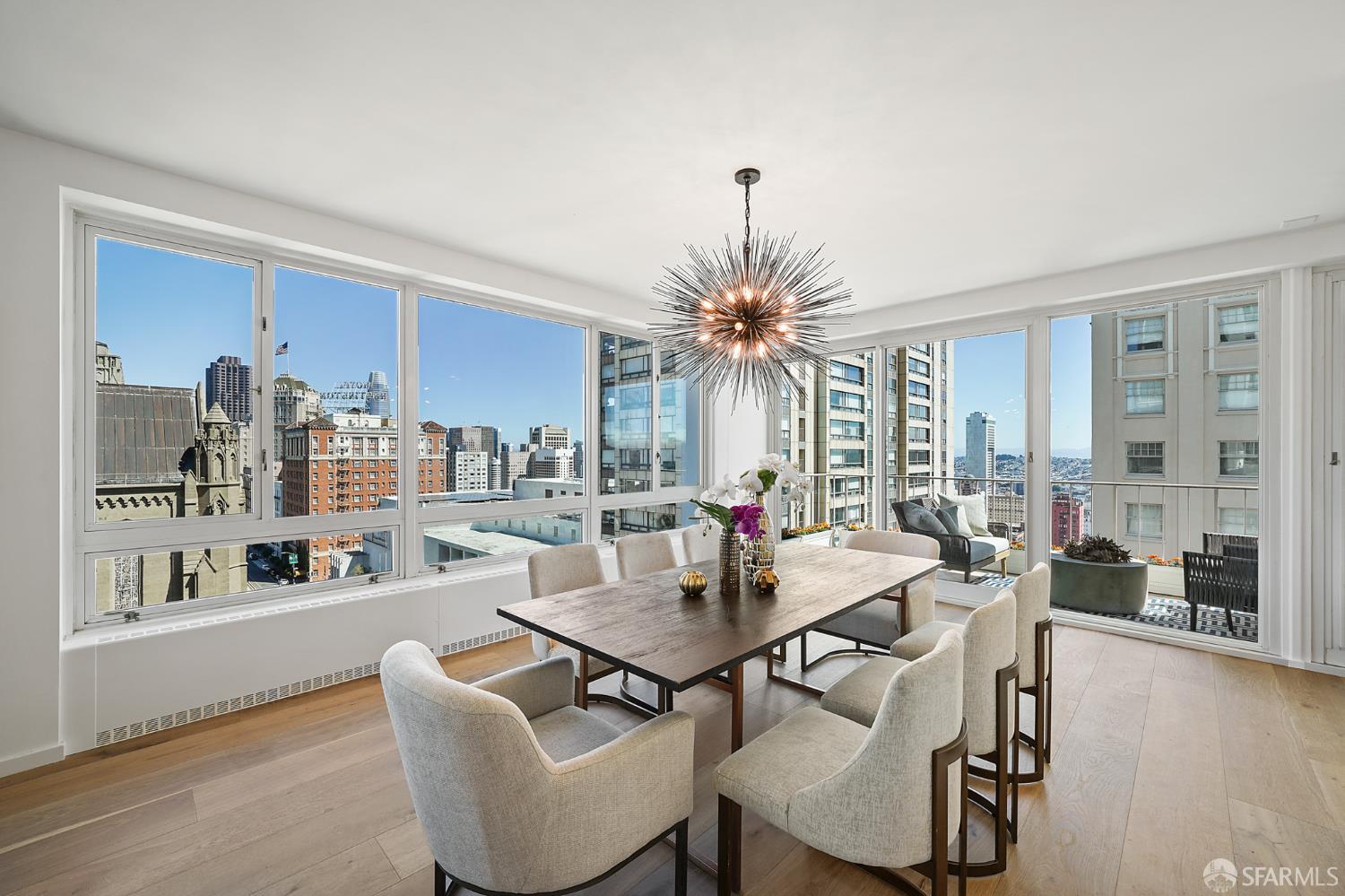 Detail Gallery Image 11 of 37 For 1200 California St 10c,  San Francisco,  CA 94109 - 3 Beds | 3 Baths