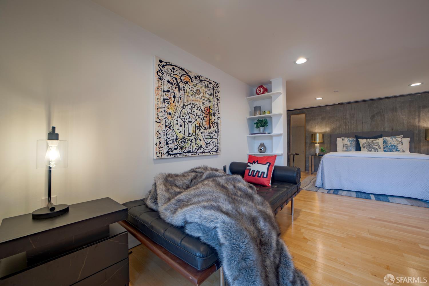 Detail Gallery Image 18 of 29 For 465 10th St #206,  San Francisco,  CA 94103 - 2 Beds | 2 Baths