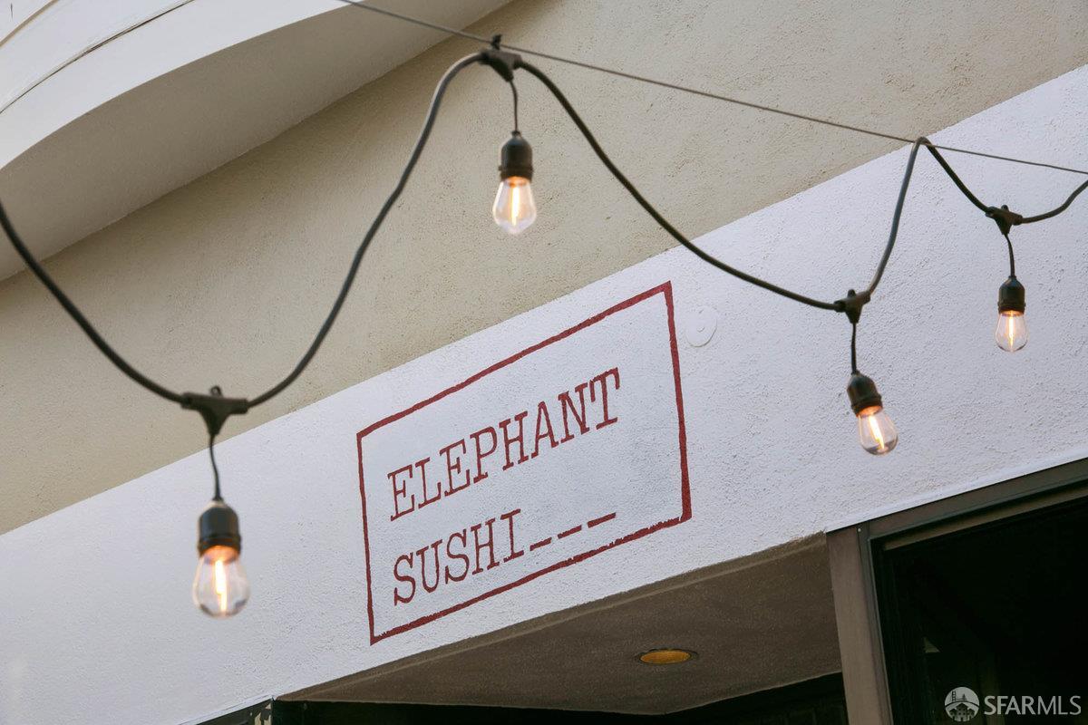 Detail Gallery Image 28 of 41 For 2 Fallon Pl #13,  San Francisco,  CA 94133 - 0 Beds | 1 Baths