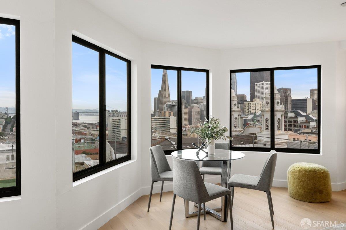 Detail Gallery Image 4 of 41 For 2 Fallon Pl #13,  San Francisco,  CA 94133 - 0 Beds | 1 Baths