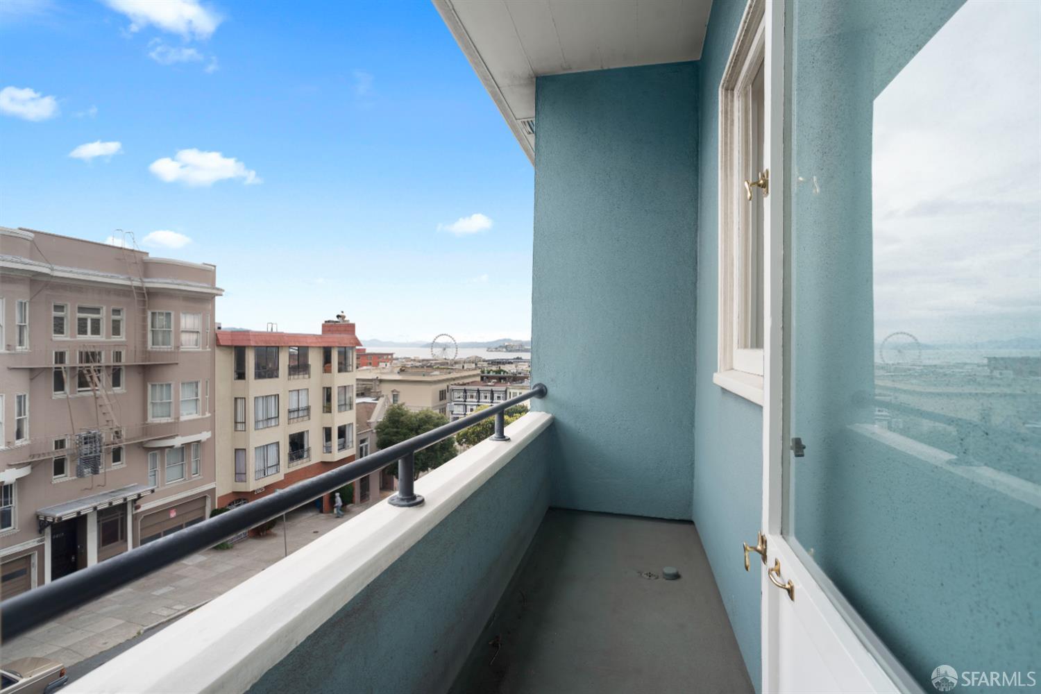 Detail Gallery Image 44 of 90 For 392 Chestnut St, San Francisco,  CA 94133 - – Beds | – Baths