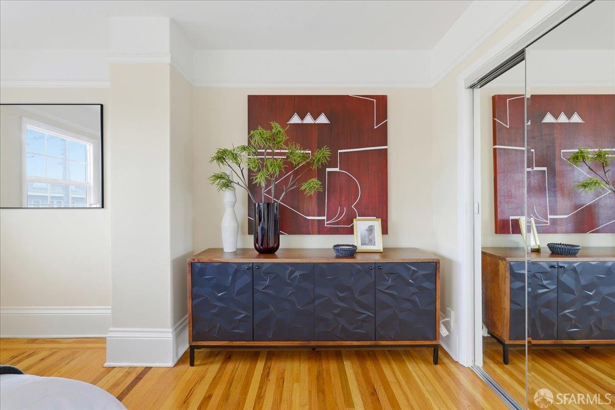 Detail Gallery Image 26 of 44 For 631 18th Ave, San Francisco,  CA 94121 - 4 Beds | 1/1 Baths