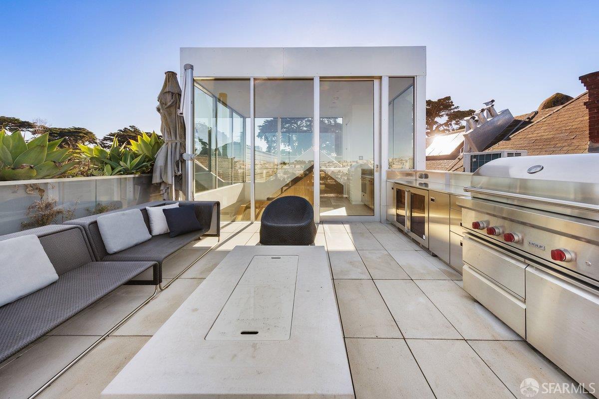 Detail Gallery Image 16 of 17 For 1164 Fulton St, San Francisco,  CA 94117 - 5 Beds | 4/1 Baths