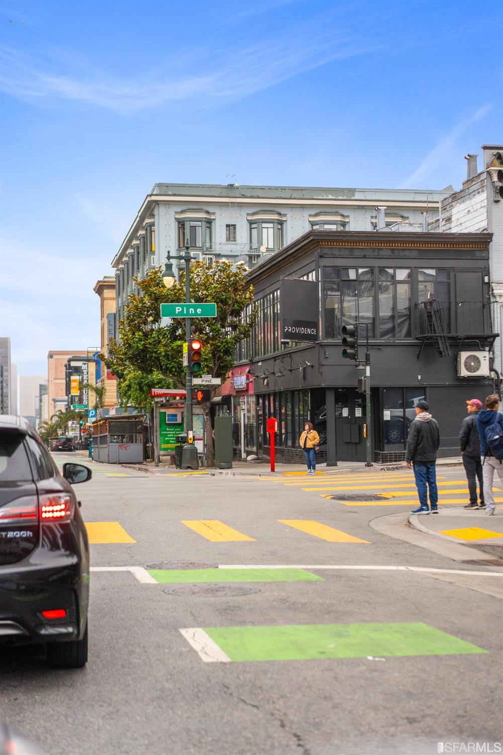 Detail Gallery Image 51 of 60 For 1467 Pine St, San Francisco,  CA 94109 - – Beds | – Baths