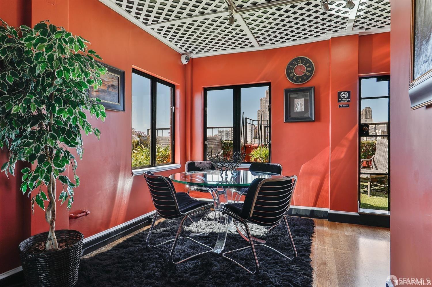 Detail Gallery Image 32 of 44 For 666 Post St #1603,  San Francisco,  CA 94109 - 1 Beds | 1 Baths