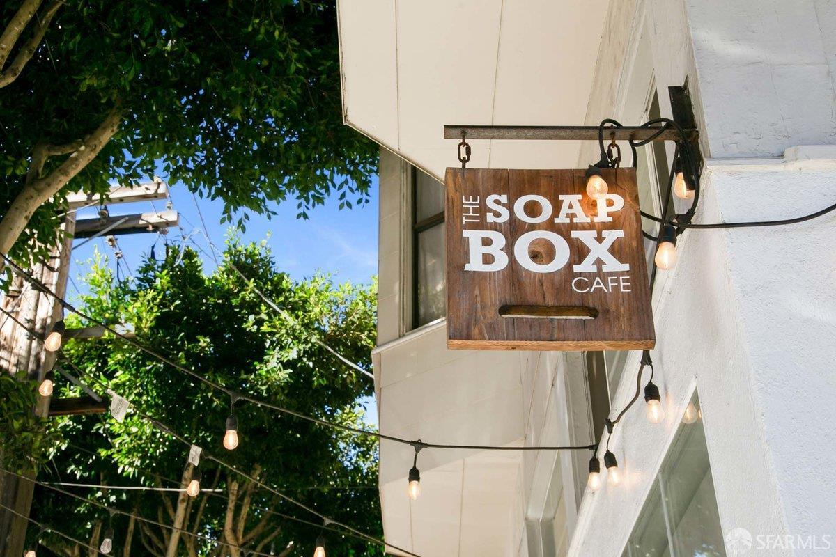 Detail Gallery Image 34 of 41 For 2 Fallon Pl #13,  San Francisco,  CA 94133 - 0 Beds | 1 Baths