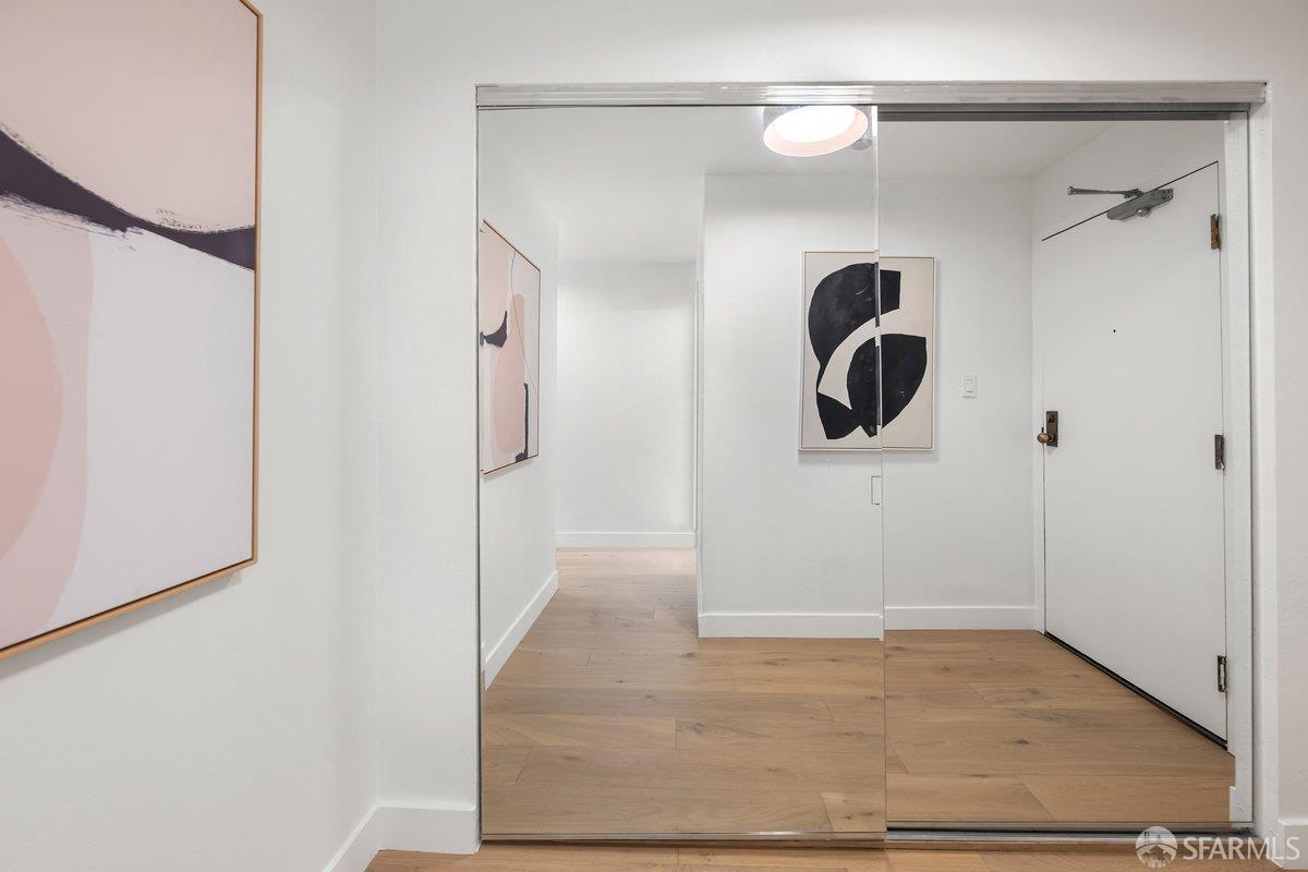 Detail Gallery Image 16 of 41 For 2 Fallon Pl #13,  San Francisco,  CA 94133 - 0 Beds | 1 Baths