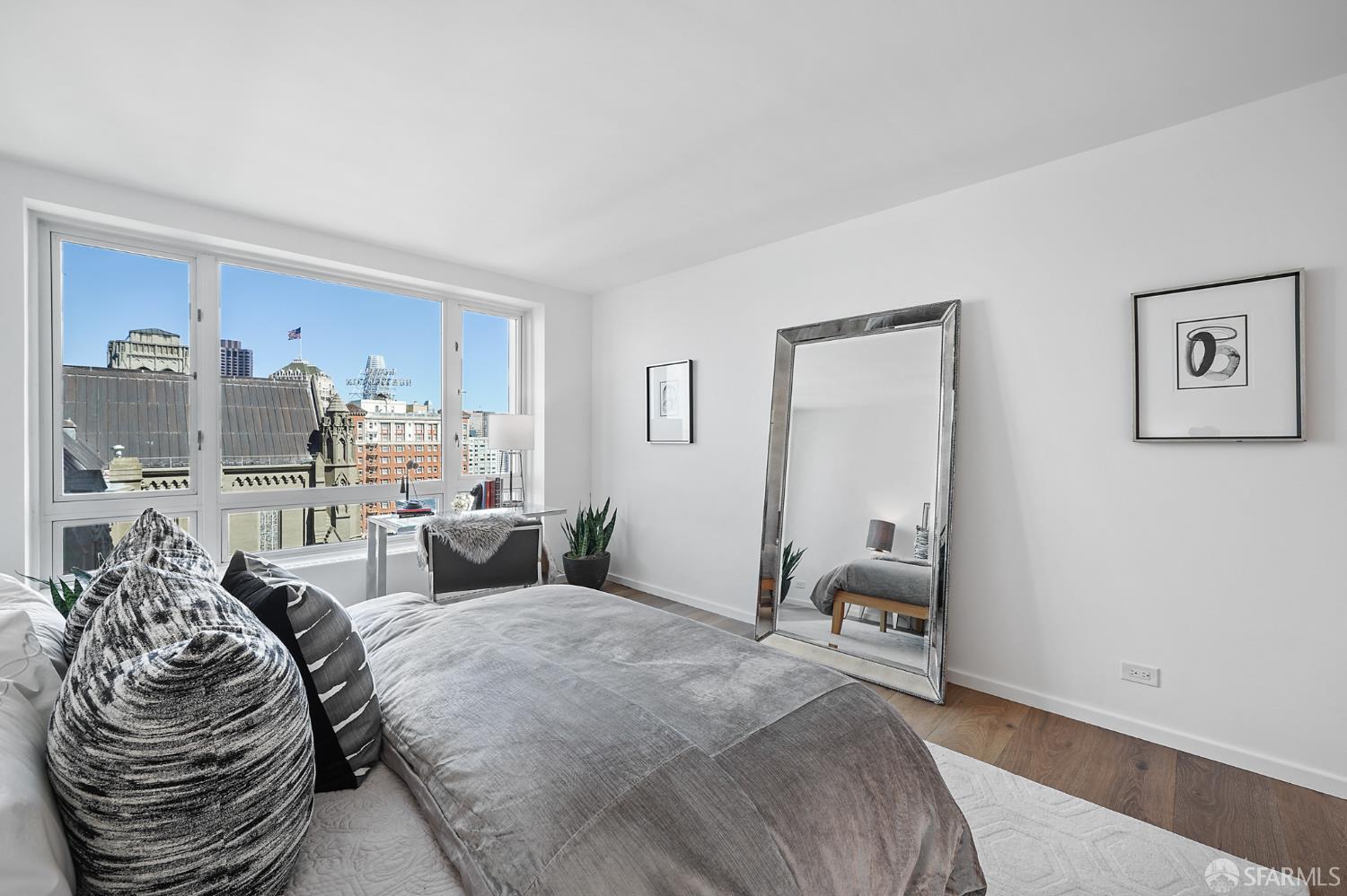 Detail Gallery Image 24 of 37 For 1200 California St 10c,  San Francisco,  CA 94109 - 3 Beds | 3 Baths