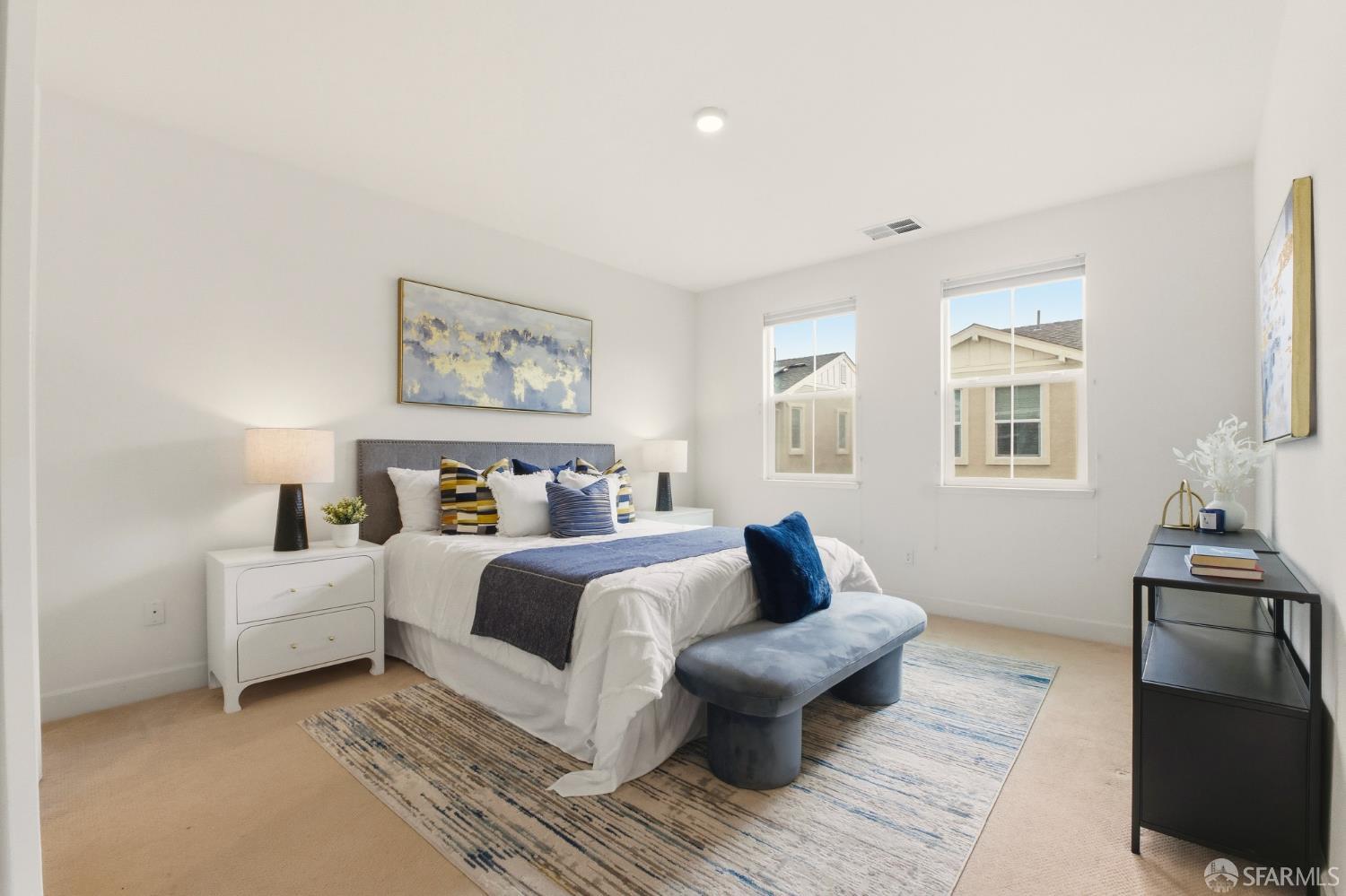 Detail Gallery Image 33 of 65 For 63 Braxton Ter, Campbell,  CA 95008 - 3 Beds | 3/1 Baths