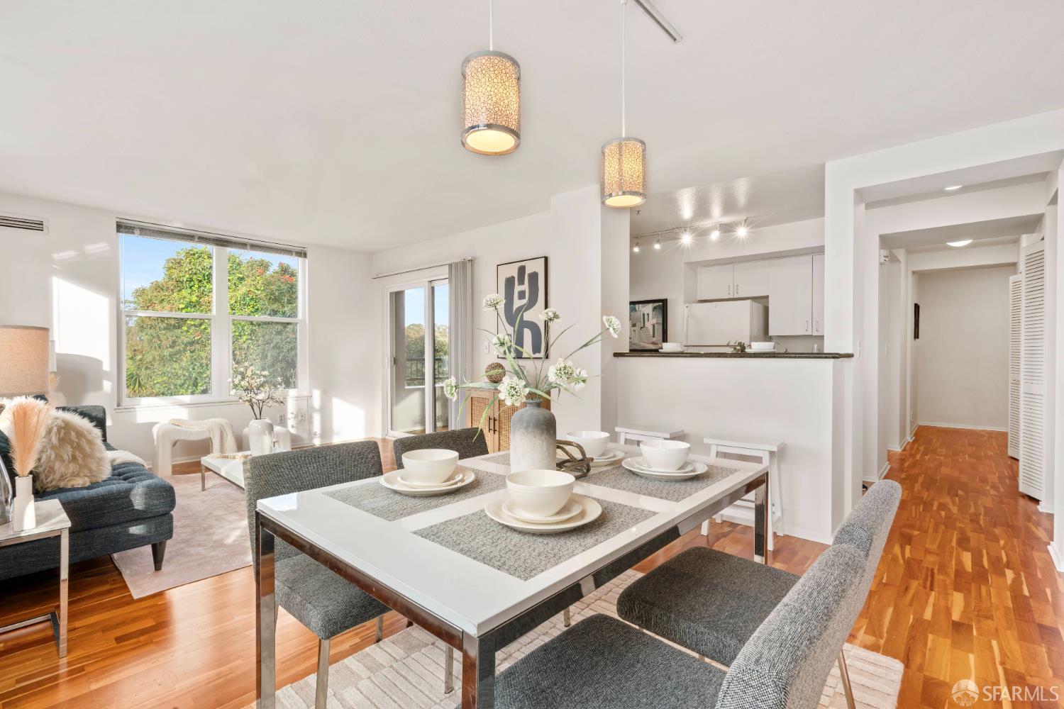 Detail Gallery Image 15 of 55 For 8400 Oceanview Ter #208,  San Francisco,  CA 94132 - 2 Beds | 2 Baths