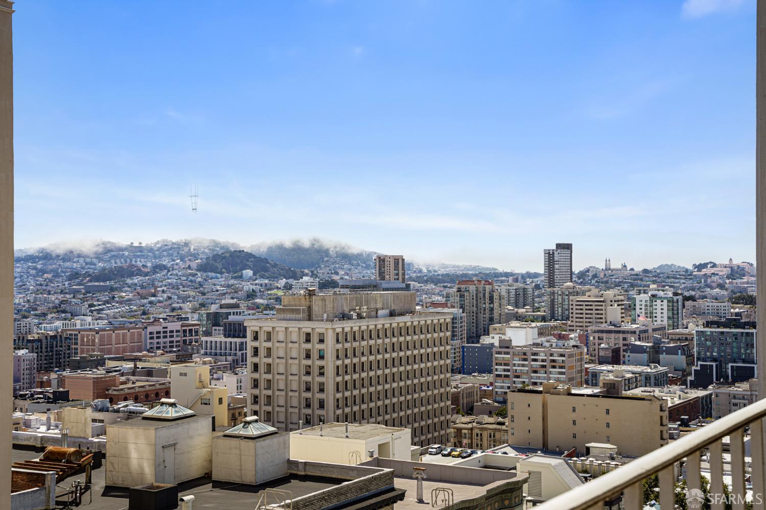 Detail Gallery Image 15 of 37 For 1200 California St 10c,  San Francisco,  CA 94109 - 3 Beds | 3 Baths